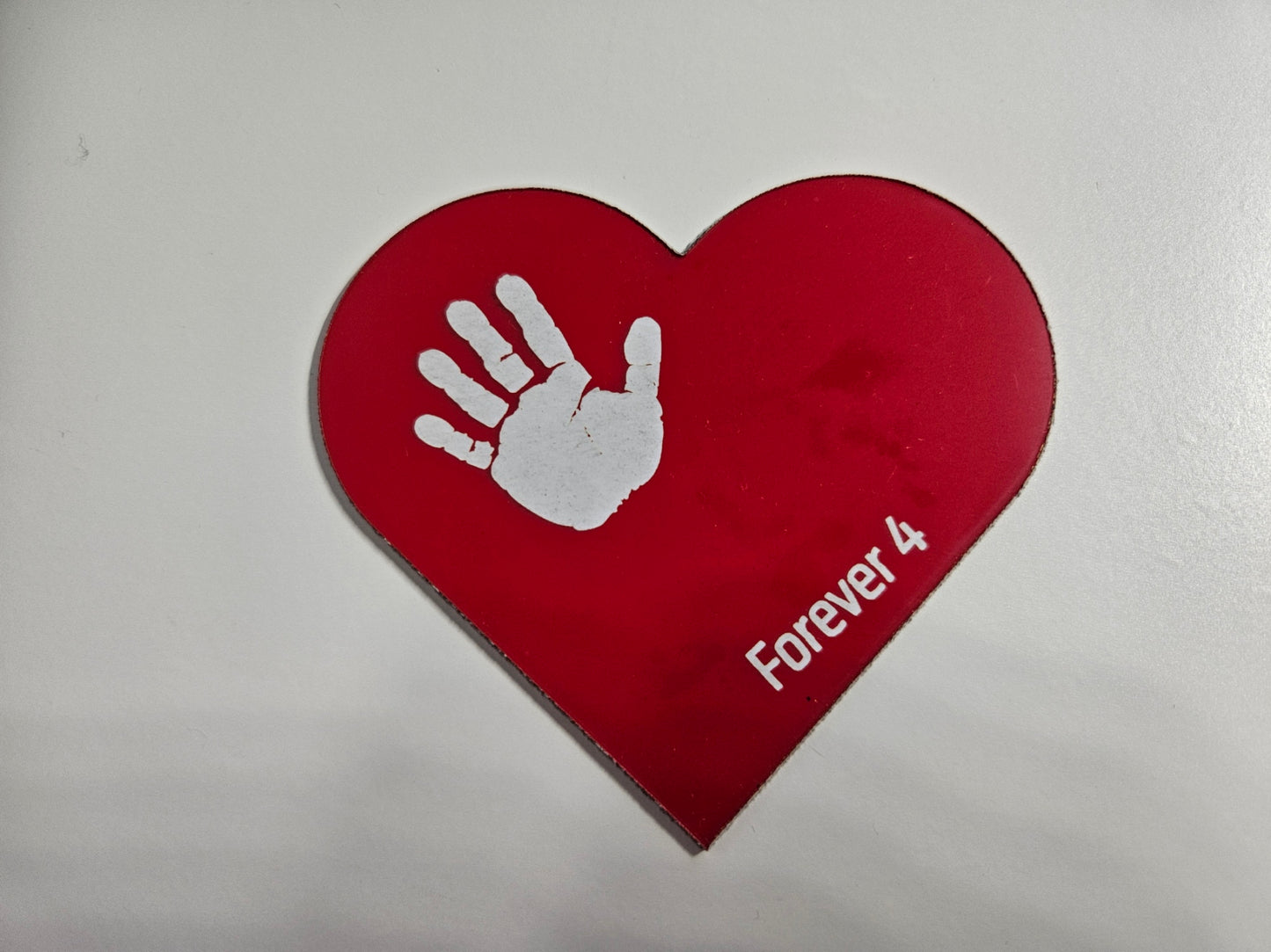 Acrylic designs starting at $15.00