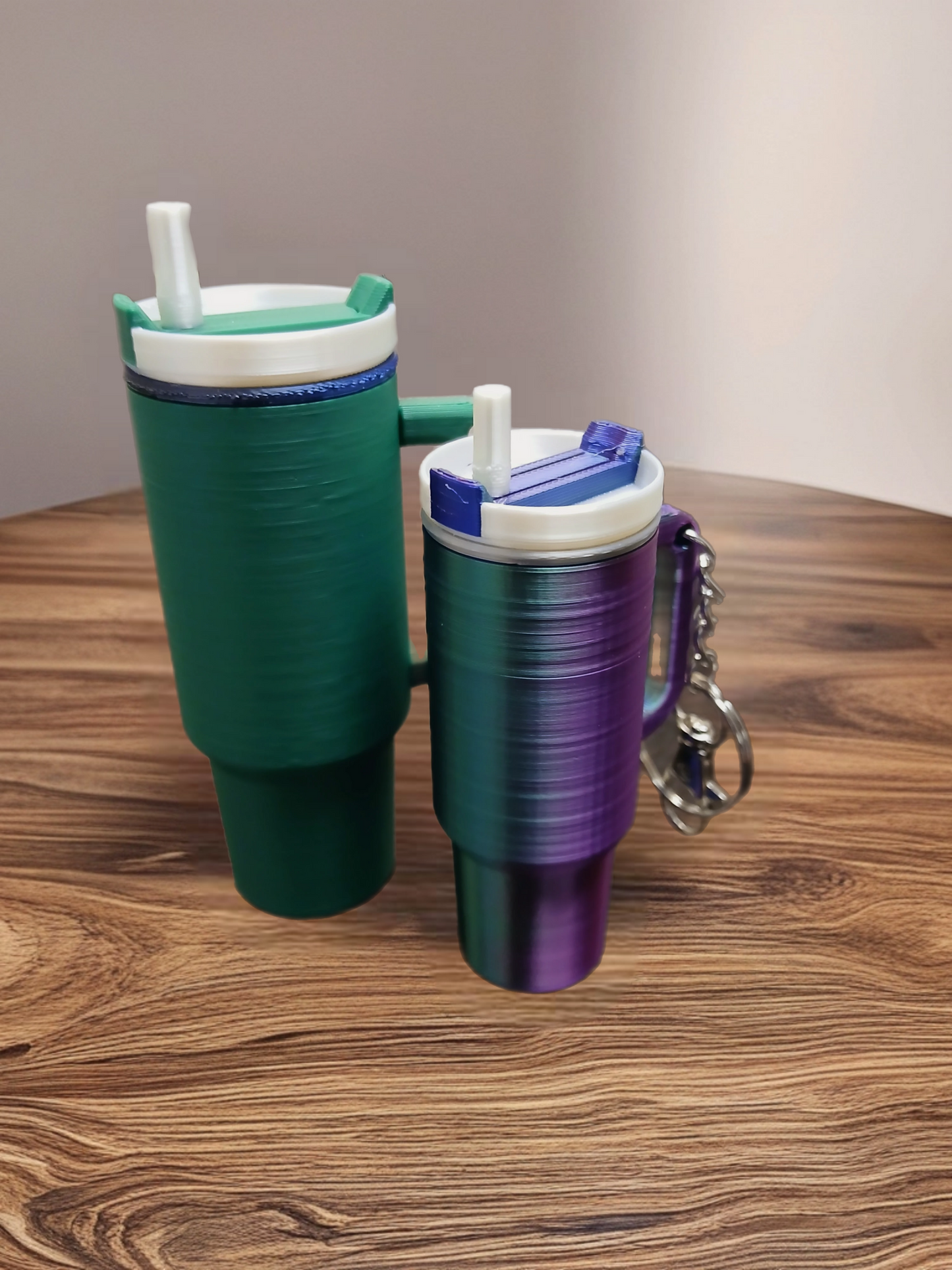 3D Printing Prices vary on item and filament used. Starts at $5.00 for individual items.