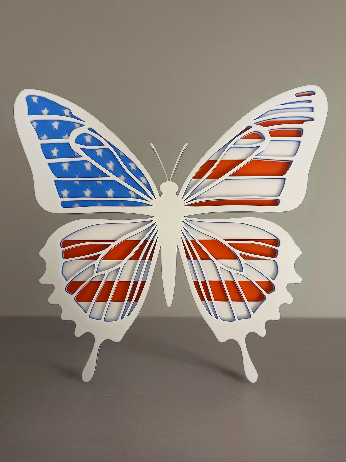 3D Printing Prices vary on item and filament used. Starts at $5.00 for individual items.