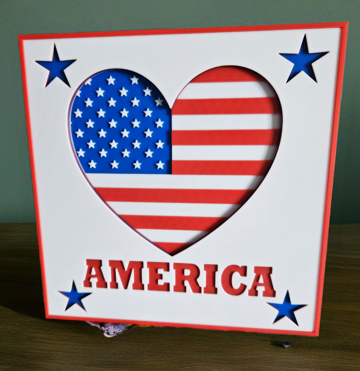3D Printing Prices vary on item and filament used. Starts at $5.00 for individual items.
