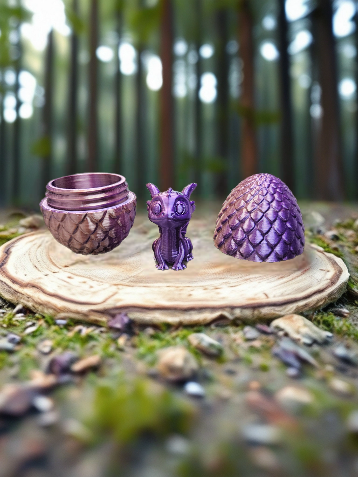 3D Printing Prices vary on item and filament used. Starts at $5.00 for individual items.