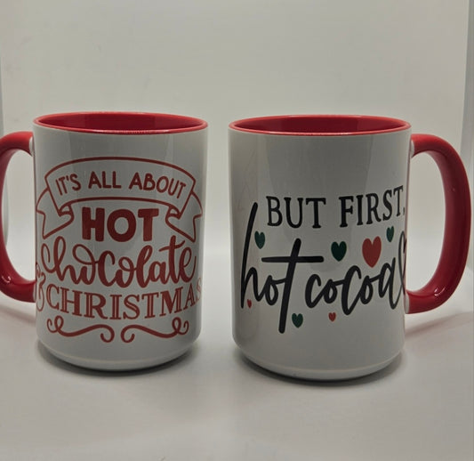 Sublimation Solutions starting at $6.00