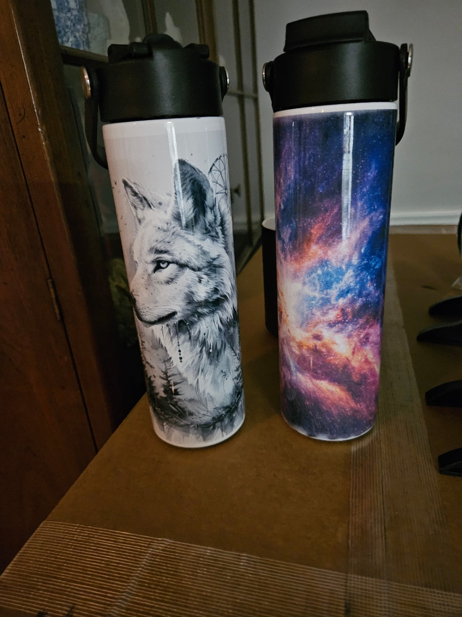 Sublimation Solutions starting at $6.00