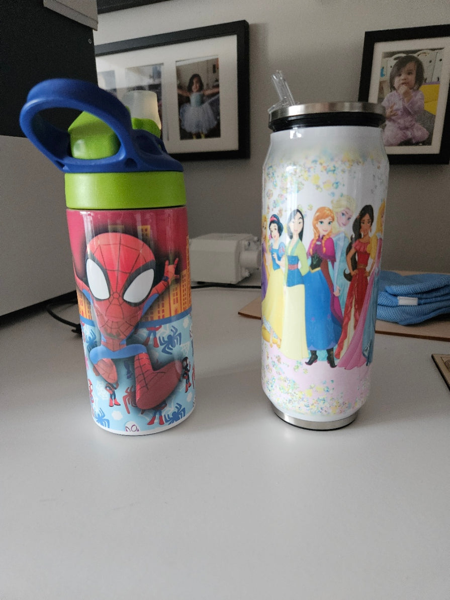 Sublimation Solutions starting at $6.00