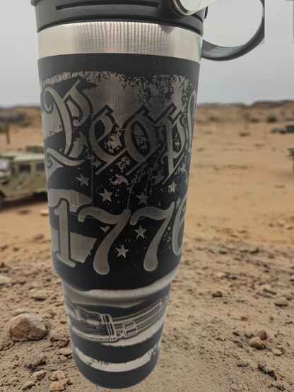 30 oz Tumblers starting at $40.00