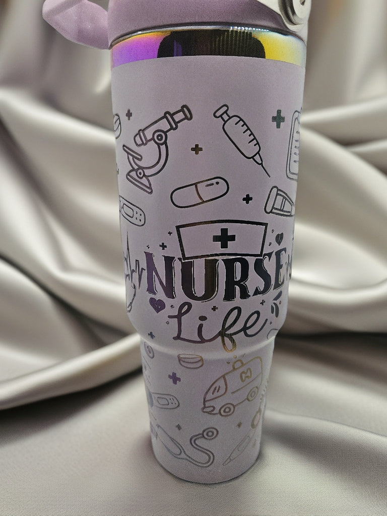 30 oz Tumblers starting at $40.00