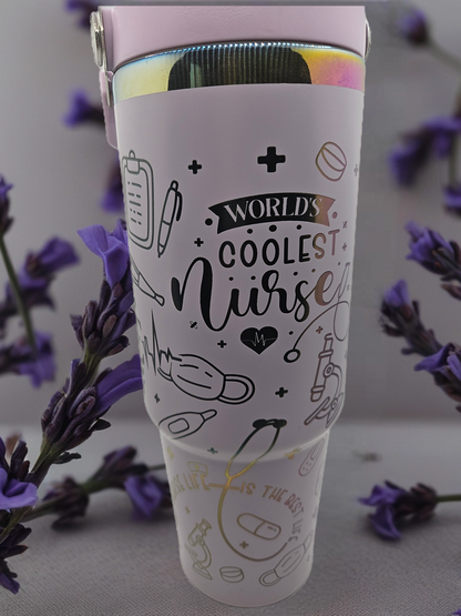 30 oz Tumblers starting at $40.00