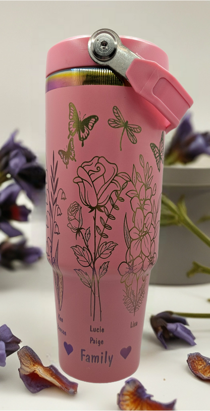 30 oz Tumblers starting at $40.00