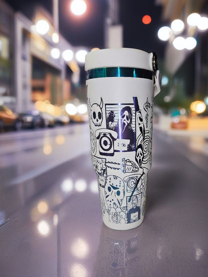 30 oz Tumblers starting at $40.00