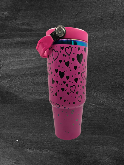 30 oz Tumblers starting at $40.00
