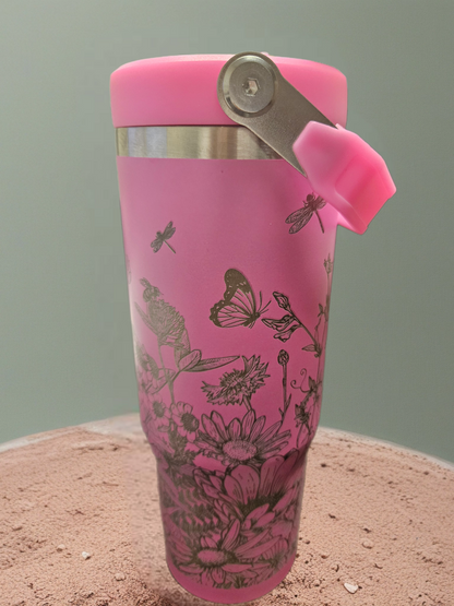 30 oz Tumblers starting at $40.00